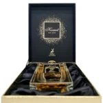 ⁦מייסון אלמהברה קיסמט פור מן - Maison Alhambra Kismet for Men - בושם לגבר - 100 מ"ל EDP (מקורי)⁩ – תמונה ⁦2⁩