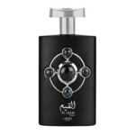 לטאפה פרייד אל קיאם סילבר - Lattafa Pride Al Qiam Silver - בושם יוניסקס - 100 מ"ל א.ד.פ (מקורי)