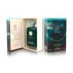פרגרנס וורלד אבראג' אנקלוז'ר - Fragrance World Abraaj Enclosure - בושם יוניסקס - 100 מ"ל EDP (מקורי)