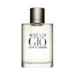 ג'ורג'יו ארמני אקווה די ג'יו - Giorgio Armani Acqua di Gio - בושם לגבר - 100 מ"ל EDT (מקורי)