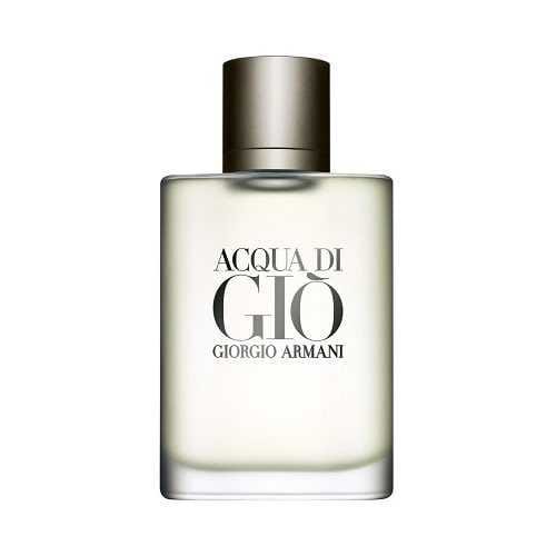 ג'ורג'יו ארמני אקווה די ג'יו - Giorgio Armani Acqua di Gio - בושם לגבר - 100 מ"ל EDT (מקורי)