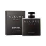 שאנל אלור הום ספורט או אקסטרים - Chanel Allure Homme Sport Eau Extreme - בושם לגבר - 100 מ"ל א.ד.פ (מקורי)