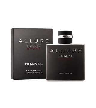 שאנל אלור הום ספורט או אקסטרים - Chanel Allure Homme Sport Eau Extreme - בושם לגבר - 100 מ"ל א.ד.פ (מקורי)