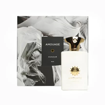 אמואג' הונור - Amouage Honour Man - בושם לגבר - 100 מ"ל EDP (מקורי)
