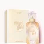 ויקטוריה'ס סיקרט אנג'ל גולד - Victoria's Secret Angel Gold - בושם לאישה - 100 מ"ל EDP (מקורי)