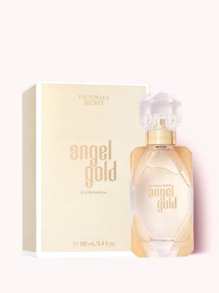 ויקטוריה'ס סיקרט אנג'ל גולד - Victoria's Secret Angel Gold - בושם לאישה - 100 מ"ל EDP (מקורי)