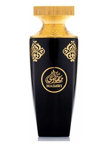 ערביאן עוד מדאווי - Arabian Oud Madawi - בושם לאישה - 100 מ"ל EDP (מקורי)