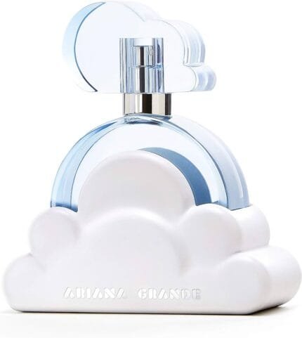 אריאנה גרנדה קלאוד - Ariana Grande Cloud - בושם לאישה - 100 מ"ל EDP (מקורי)