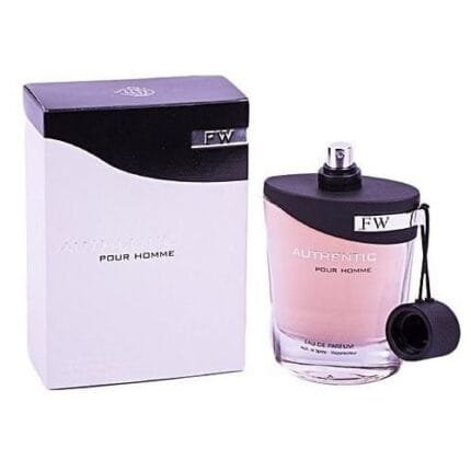 אברקרומבי אנד פיץ' אותנטיק פור הום - Abercrombie & Fitch Authentic Pour Homme - בושם לגבר - 100 מ"ל EDP (מקורי)