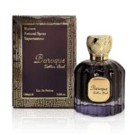 מייסון אלהמברה בארוק סאטן אוד - Maison Alhambra Baroque Satin Oud - בושם יוניסקס