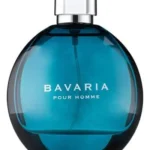 פרגרנס וורלד בוואריה פור הום - Fragrance World Bavaria Pour Homme - בושם לגבר - 100 מ"ל EDP (מקורי)