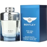 בנטלי אז'ור - Bentley Azure - בושם לגבר - 100 מ"ל EDT (מקורי)
