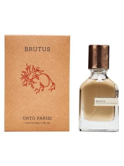 אורטו פריזי ברוטוס - Orto Parisi Brutus - בושם יוניסקס - 50 מ"ל Parfum (מקורי)