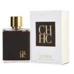 קרולינה הררה סי אייץ' מן - Carolina Herrera CH Men - בושם לגבר - 100 מ"ל EDT (מקורי)