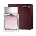 קלווין קליין אופוריה - Calvin Klein Euphoria - בושם לאישה - 100 מ"ל EDT (מקורי)