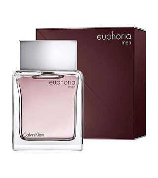 קלווין קליין אופוריה - Calvin Klein Euphoria - בושם לאישה - 100 מ"ל EDT (מקורי)