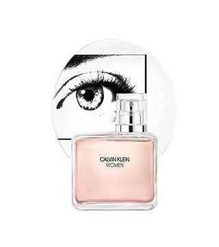 קלווין קליין וומן - Calvin Klein Women - בושם לאישה - 100 מ"ל EDP (מקורי)
