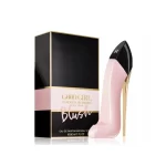 קרולינה הררה גוד גירל בלאש - Carolina Herrera Good Girl Blush - בושם לאישה - 80 מ"ל EDP (מקורי)