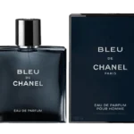 שאנל בלו דה שאנל - Chanel Bleu de Chanel - בושם לגבר - 100 מ"ל א.ד.פ (מקורי)