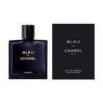 שאנל בלו דה שאנל פרפיום - Chanel Bleu de Chanel Parfum - בושם לגבר - 150 מ"ל (מקורי)