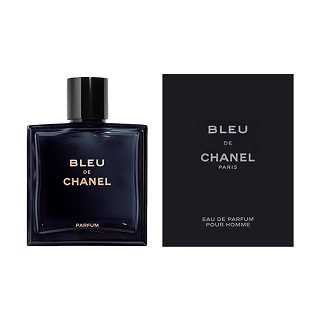 שאנל בלו דה שאנל פרפיום - Chanel Bleu de Chanel Parfum - בושם לגבר - 150 מ"ל (מקורי)
