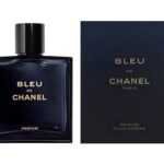 שאנל בלו דה שאנל פרפיום - Chanel Bleu de Chanel Parfum - בושם לגבר - 100 מ"ל Parfum (מקורי)