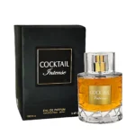 פרגרנס וורלד קוקטייל אינטנס - Fragrance World Cocktail Intense - בושם יוניסקס - 100 מ"ל EDP (מקורי)