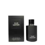 אלהמברה קוייר לד'ר - Alhambra Cuir Leather - בושם יוניסקס - 100 מ"ל EDP (מקורי)