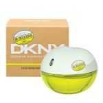 דונה קארן בי דלישס - DKNY Be Delicious - בושם לאישה - 100 מ"ל EDP (מקורי)