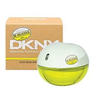 דונה קארן בי דלישס - DKNY Be Delicious - בושם לאישה - 100 מ"ל EDP (מקורי)