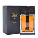 דיור הום פרפיום - Dior Homme Parfum - בושם לגבר - 100 מ"ל Parfum (מקורי)