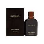 דולצ'ה וגבאנה אינטנסו - Dolce & Gabbana Intenso - בושם לגבר - 125 מ"ל EDP (מקורי)