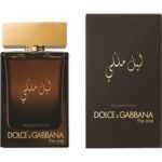 דולצ'ה וגבאנה דה וואן רויאל נייט - Dolce & Gabbana The One Royal Night - בושם לגבר - 100ml EDP (מקורי)