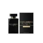דולצ'ה וגבאנה דה אונלי וואן אינטנס - Dolce & Gabbana The Only One Intense - בושם לאישה - 100 מ"ל EDP (מקורי)