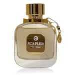 דומון סקפלר - Dumont Scapler - בושם לאישה - 100 מ"ל EDP (מקורי)