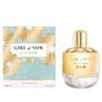 אלי סאאב גירל אוף נאו שיין - Elie Saab Girl of Now Shine - בושם לאישה - 90 מ"ל א.ד.פ (מקורי)