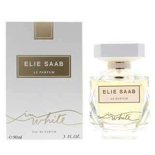 אלי סאאב לה פרפיום אין ווייט - Elie Saab Le Parfum in White - בושם לאישה - 90ml EDP (מקורי)