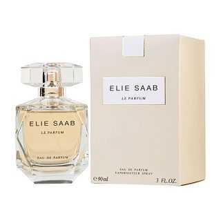 אלי סאאב לה פרפיום - Elie Saab Le Parfum - בושם לאישה - 90 מ"ל EDP (מקורי)