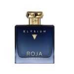 רוז'ה דאב אליסיום פור הום פרפיום קולון - Roja Dove Elysium Pour Homme Parfum Cologne - בושם לגבר - 100ml Parfum (מקורי)