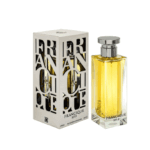 פרגרנס וורלד פרנסיק 107.9 - Fragrance World Francique 107.9 - בושם יוניסקס - 100 מ"ל EDP (מקורי)