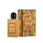 מייסון אלהמברה פלורל פרופומו - Maison Alhambra Floral Profumo - בושם לאישה - 100 מ"ל EDP (מקורי)