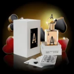 פרגרנס וורלד איי פרפיום - Fragrance World A Parfum - בושם לגבר