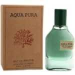 פרגרנס וורלד אקווה פורה - Fragrance World Aqua Pura - בושם יוניסקס - 70 מ"ל EDP (מקורי)