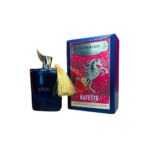 סרג'וף מפיסטו - Xerjoff Mefisto - בושם לגבר - 100 מ"ל EDP (מקורי)