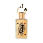 פרגרנס וורלד ג'יי - Fragrance World J - בושם לגבר - 80 מ"ל Parfum (מקורי)