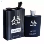 פרייגרנס וורלד לייטון - Fragrance World Layton - בושם לגבר - 100 מ"ל א.ד.פ (מקורי)