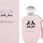פרגרנס וורלד שלינה - Fragrance World Shalina - בושם לאישה - 100 מ"ל א.ד.פ (מקורי)