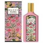 גוצ'י פלורה גורג'ס גרדניה - Gucci Flora Gorgeous Gardenia - בושם לאישה - 100 מ"ל א.ד.פ (מקורי)