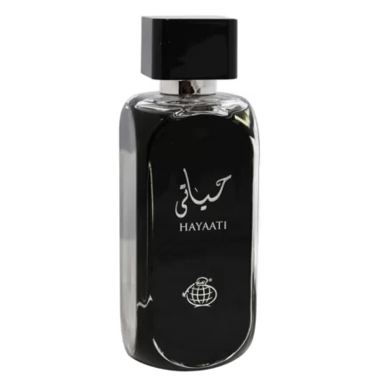 פרגרנס וורלד היאטי - Fragrance World Hayaati - בושם לגבר - 100 מ"ל EDP (מקורי)