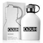 הוגו בוס הוגו ריברסד - Hugo Boss Hugo Reversed - בושם לגבר - 125 מ"ל EDT (מקורי)